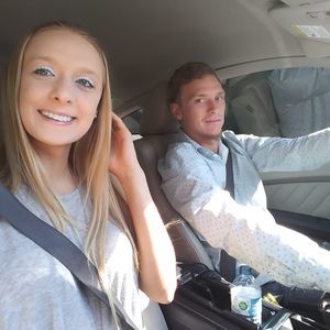 Meet your Posher, Christen